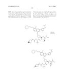 Antiviral coumpounds diagram and image