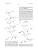 Antiviral coumpounds diagram and image