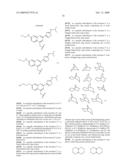 Antiviral coumpounds diagram and image