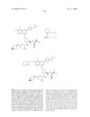 Antiviral coumpounds diagram and image