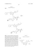 Antiviral coumpounds diagram and image