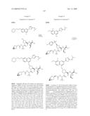 Antiviral coumpounds diagram and image