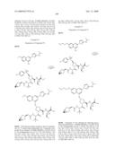 Antiviral coumpounds diagram and image