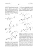 Antiviral coumpounds diagram and image