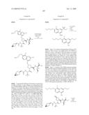 Antiviral coumpounds diagram and image