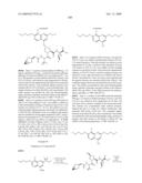 Antiviral coumpounds diagram and image