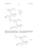 Antiviral coumpounds diagram and image