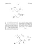 Antiviral coumpounds diagram and image