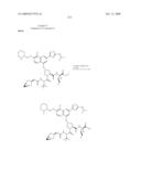 Antiviral coumpounds diagram and image