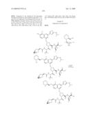 Antiviral coumpounds diagram and image