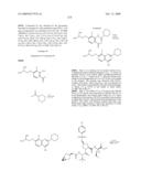 Antiviral coumpounds diagram and image