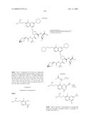 Antiviral coumpounds diagram and image