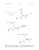 Antiviral coumpounds diagram and image