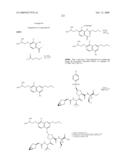 Antiviral coumpounds diagram and image