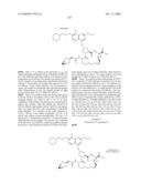 Antiviral coumpounds diagram and image