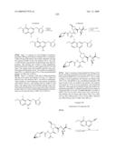 Antiviral coumpounds diagram and image