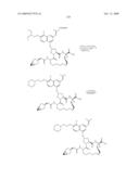 Antiviral coumpounds diagram and image