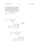 Antiviral coumpounds diagram and image