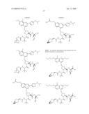 Antiviral coumpounds diagram and image