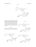 Antiviral coumpounds diagram and image