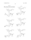 Antiviral coumpounds diagram and image