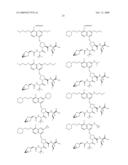 Antiviral coumpounds diagram and image