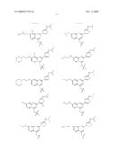 Antiviral coumpounds diagram and image