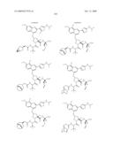 Antiviral coumpounds diagram and image