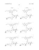 Antiviral coumpounds diagram and image