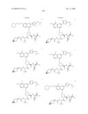 Antiviral coumpounds diagram and image