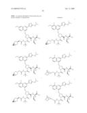 Antiviral coumpounds diagram and image