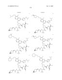 Antiviral coumpounds diagram and image