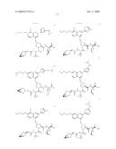 Antiviral coumpounds diagram and image