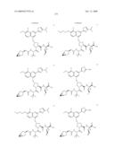 Antiviral coumpounds diagram and image