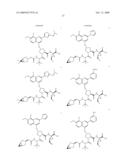 Antiviral coumpounds diagram and image