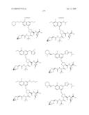 Antiviral coumpounds diagram and image