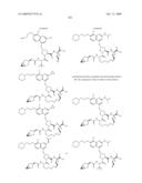 Antiviral coumpounds diagram and image