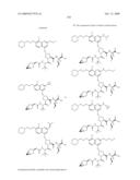 Antiviral coumpounds diagram and image