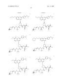 Antiviral coumpounds diagram and image