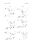 Antiviral coumpounds diagram and image