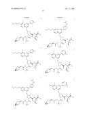 Antiviral coumpounds diagram and image