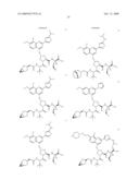 Antiviral coumpounds diagram and image