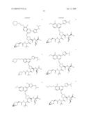 Antiviral coumpounds diagram and image