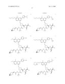 Antiviral coumpounds diagram and image