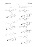 Antiviral coumpounds diagram and image