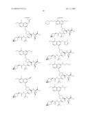 Antiviral coumpounds diagram and image