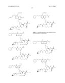 Antiviral coumpounds diagram and image