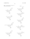 Antiviral coumpounds diagram and image