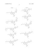 Antiviral coumpounds diagram and image