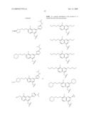 Antiviral coumpounds diagram and image